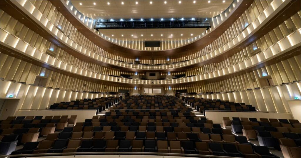 Sabah Al Salem Universtiy, Kuwait