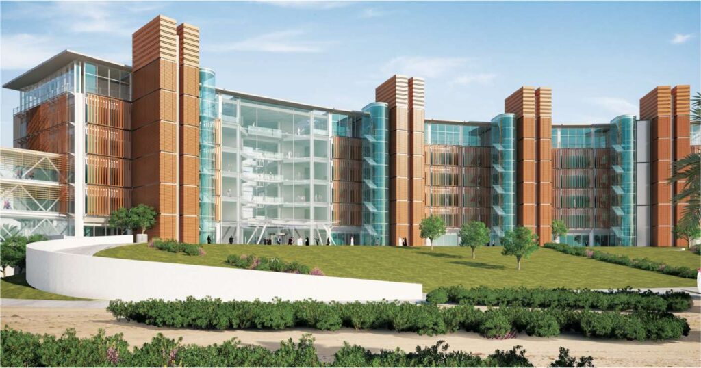 New Refinery Project, KIPIC, Kuwait