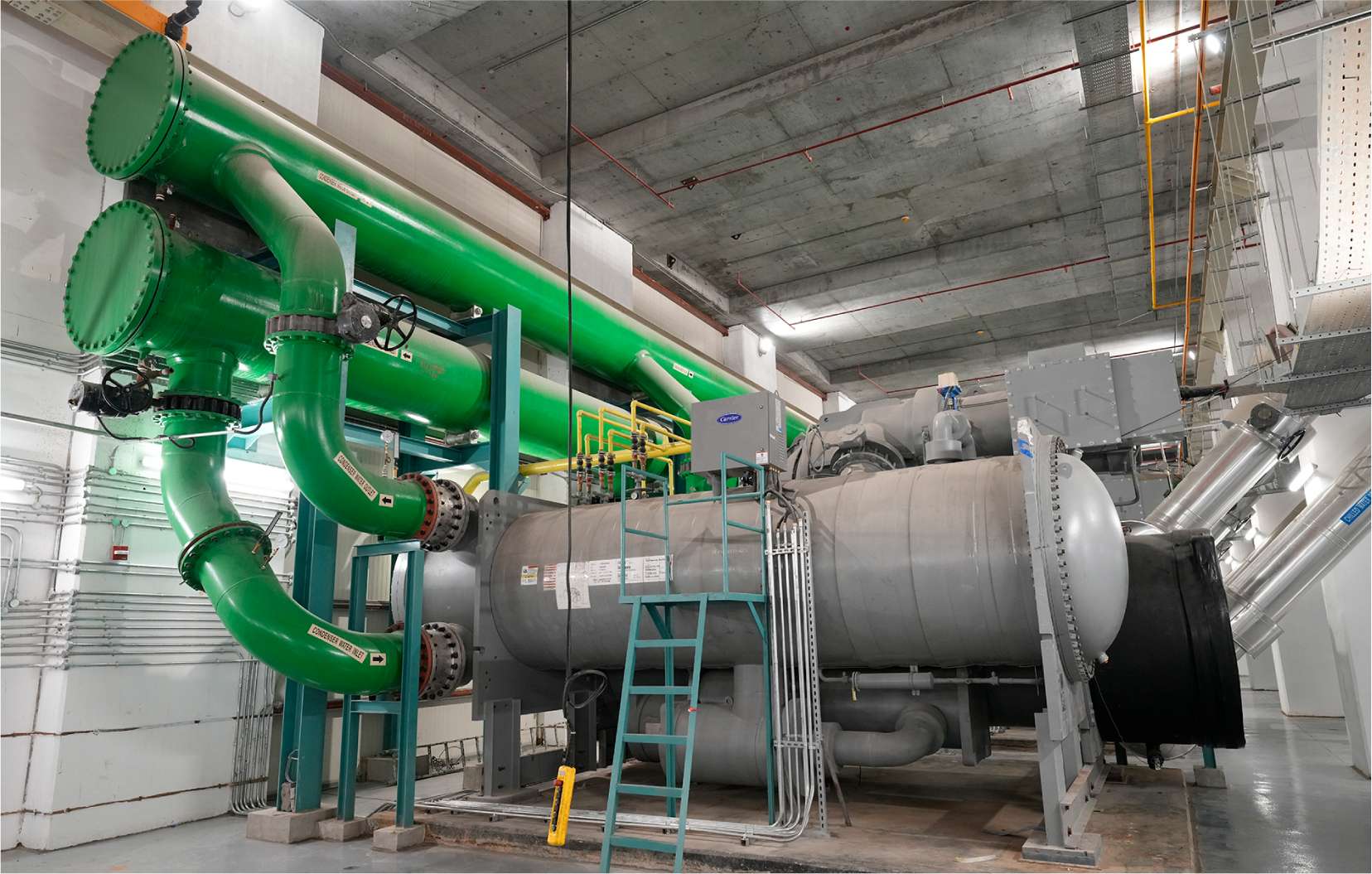 PLUMBING SYSTEMS