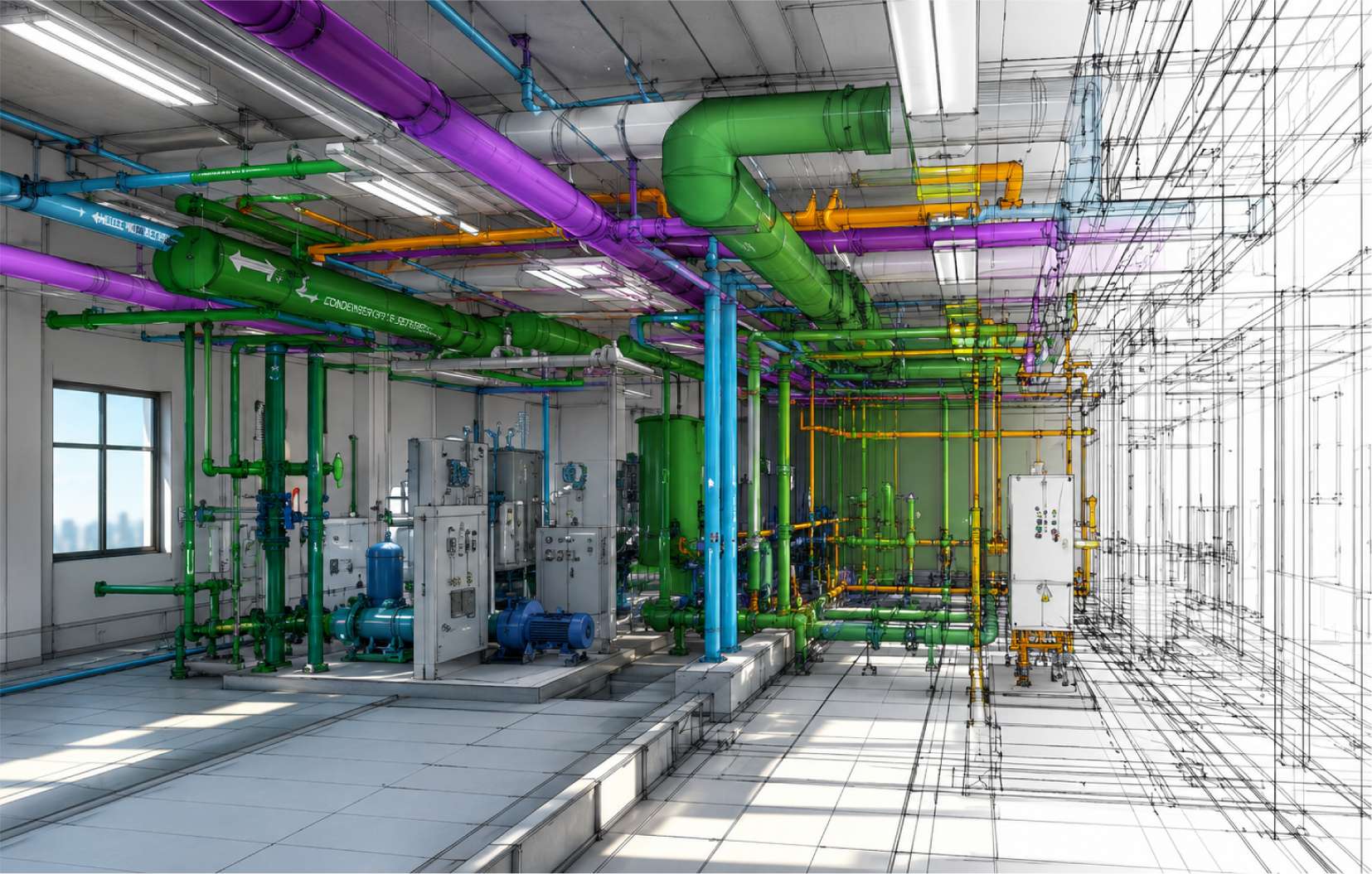 REVIT BIM SOLUTIONS