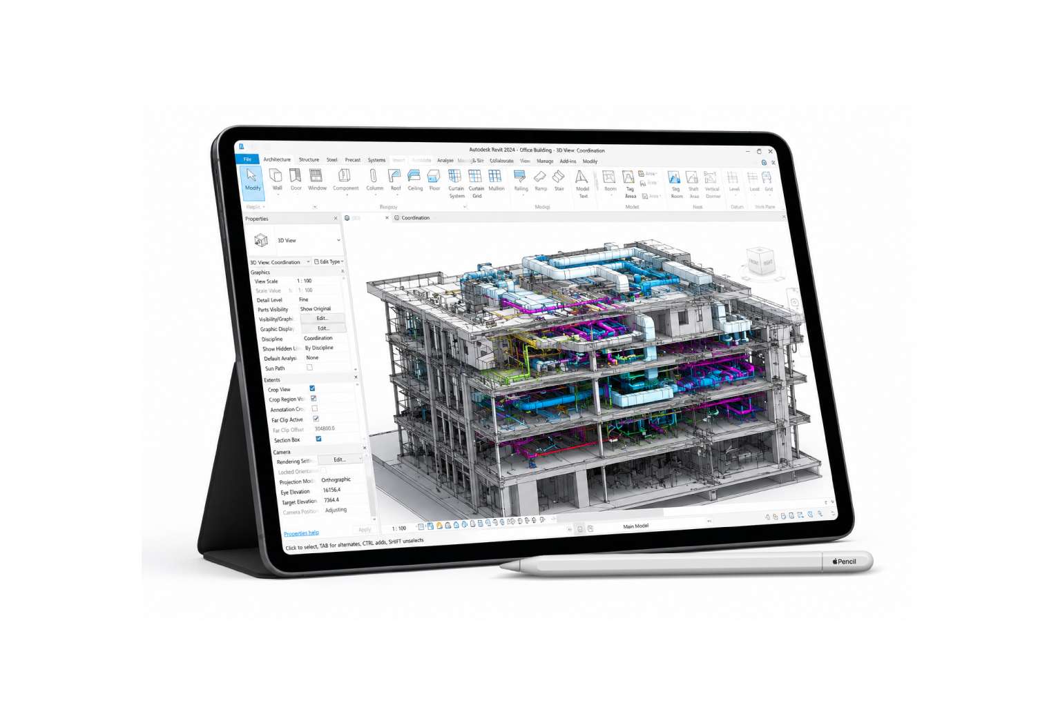 REVIT BIM SOLUTIONS